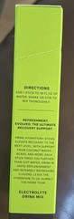 Prime Hydration + Sticks Lemon Lime 72 Sticks Total Lot of 12 check BB date!