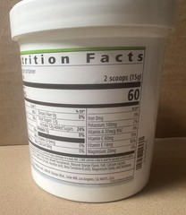 Herbalife H30 Fitness Drink，Provides Hydration，Immediate energy，Vitamins C and E