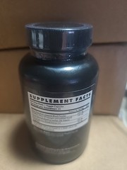 Brutal Force H Bulk Muscle Endurance Recovery Maca Test Booster 30 Caps 10/26