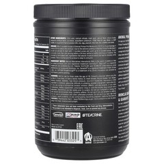 Primal Preworkout Powder, Strawberry Watermelon, 17.9 oz (507.5 g)