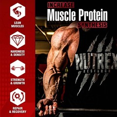 120pcs Anabolic Activator- Muscle Builder,Testosterone Booster, Energy Endurance