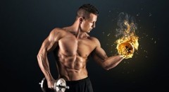 Glutamine Muscle Powder – GLUTAMINE POWDER 5000mg – Fuel For Cells – 1 Can