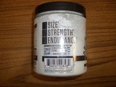 Ryse Element Series Creatine Monohydrate Powder – Size: 10.6 oz Exp 2/2027