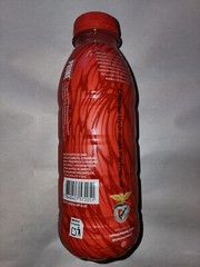 *INHAND*ULTRA RARE Prime Hydration Benfica Lissabon Goalberry 500ml Exclusive