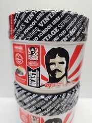 Old School Labs Ultimate 2 Stage Pre Workout for Explosive Energy Blueberry Lem.