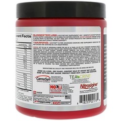 Hyde Xtreme, Intense Energy Pre Workout, Watermelon Rush, 7.4 oz (210 g)