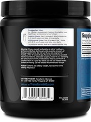 Creatine Monohydrate Powder 5000mg Per Serving Unflavored 60 Servings Mix in