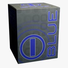 BHIP I BLUE + b:charged – Smart Energy&Focus Combo | Clean Energy Without Crash