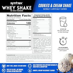 Grass Fed Whey Protein Powder 2 Pound Filler Free Tasty Shake Mix Instant