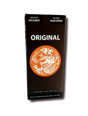 Original Dragon Plus BOX Energy Men Endurance Enhancement Performance Booster