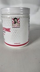 Creatine monohydrate powder For Women 30 Servings 1.1 Ibs Exp: 04/2027