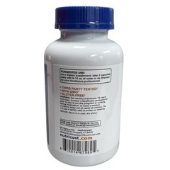 Nutricost AKG Alpha Ketoglutaric Acid Supplement 1,000 mg | 240 Capsules Non-GMO