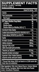 🍇 Cellucor: C4 Ultimate (40 Servings) (Strawberry Watermelon) 🍇