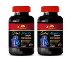 joint flex – JOINT MATRIX COMPLEX – selenium vitamin e 2B