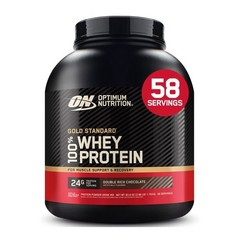 Optimum Nutrition Gold Standard 100% Whey