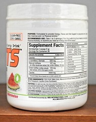 ALLMAX A:CUTS AminoCuts Amino Charged Energy Drink Booster ACUTS Choose Flavor