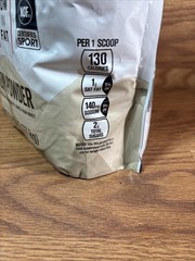 muscle milk protein powder 5 lb vanilla 68 servings exp 6/2027