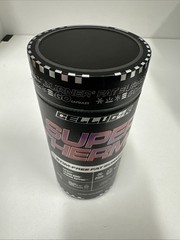 Cellucor Super Thermo Stim-Free Fat Burner 60 Capsules Best By: 09/2026