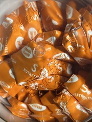 2x Happyummmm Creatine Monohydrate Softchews 60 Softchews Orange Exp 03/2027