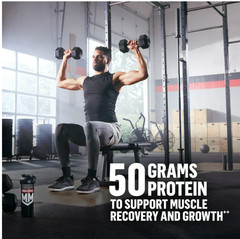 Muscle Milk Pro Series Protein Powder Strawberry 2LB