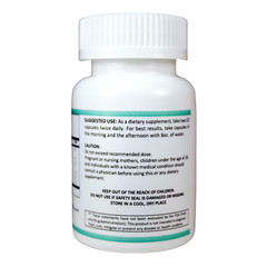 GLUCOSE CONTROL. Fenugreek, Cinnamon, Chromium Picolinate, Blood Sugar Control.