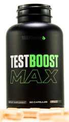 LUXYR TEST BOOST Max Sculptnation Build Muscle Men Fat Weight Loss -New & Sealed