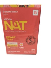 Pruvit Ketones 5 Packets Various Flavors – Charged (Caffeinated)