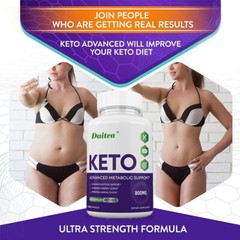 Best Weight Loss Blend 800mg – Appetite Control, Metabolism Boost, Weight Loss