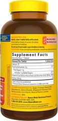 Nature Made Chewable Vitamin C 500 mg Tablets, 150 Count