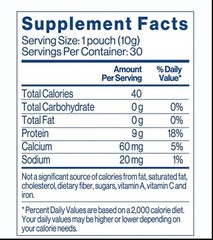 Immunocal 30 Pouches –