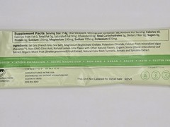 Instant Hydration Electrolyte Powder Packets Lemon Lime – 25 Packets-NEW