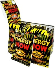 6 Boxes Of Energy Now High Supplements 144 Packs 3 Pills In Each Pack