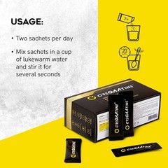 cregaatine – scientifically revolutionzed creatine, creatine+gaa, energy supplem