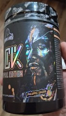 Dark Labs PRIMAL Original Release Formula