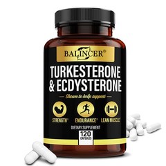 Turkish Ketone Capsules Endurance Boost Strength Energy Muscle Stamina 120 US