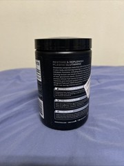 Platinum 100% Glutamine, Unflavored, 10.58 oz (300 g)