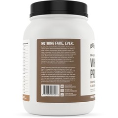 Levels Grass Fed Whey Protein Powder, No Artificials, 24G of Protein, 1.48LB