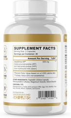 : Panda Supps – Vasodrive-Ap® (60 Count)