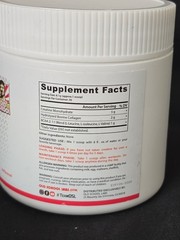 Old School Labs Creatine Monohydrate for Women 243g 8.57oz Unflavored Powder NEW
