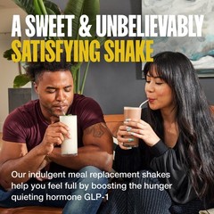 Supergut Prebiotic Protein And No Added Food Snack Mocha Latte 14 Servings
