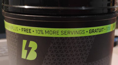 EXCLUSIVE.SEALED.220 SERVINGS PORTIONS.EXP-07-26-39 OZ.micronized creatine.DEAL