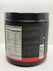 KAGED, Pre-Workout, Stim- Free, Fruit Punch 1.23 lb (558g) – New!