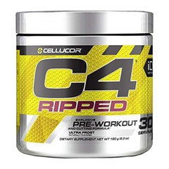 Cellucor C4 Ripped – ID Series – Preworkout – 30 Servings – CHOOSE FLAVOR