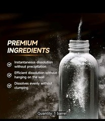 Ahete Creatine Bodybuilding Supplement Powder, No Sugar, Unisex Department