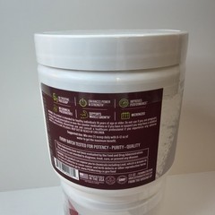 Raw Nutrition Creatine Monohydrate – Pack Of 2 New – Cherry Limeade – 7.09 Oz Ea