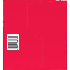 CLIF BLOKS – Strawberry Flavor – Energy 18 Count (Pack of 1),