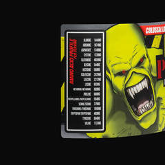 Whey Protein Muscle Powder with 25g Protein, 162 Servings, 12LB,