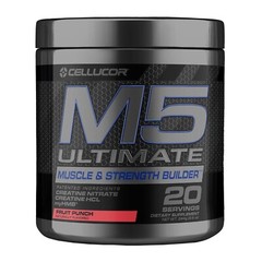 Cellucor -BPI – EVL – Creatine – M5 Ultimate – BPI Best Creatine ALL Mega Sale