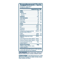 ProtoLyte® 100% Whey Protein Isolate 1.6lb – Vanilla Cake Batter