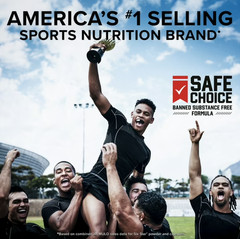Six Star 100% Whey Protein Plus Triple Chocolate 30g Protein 1.81lb